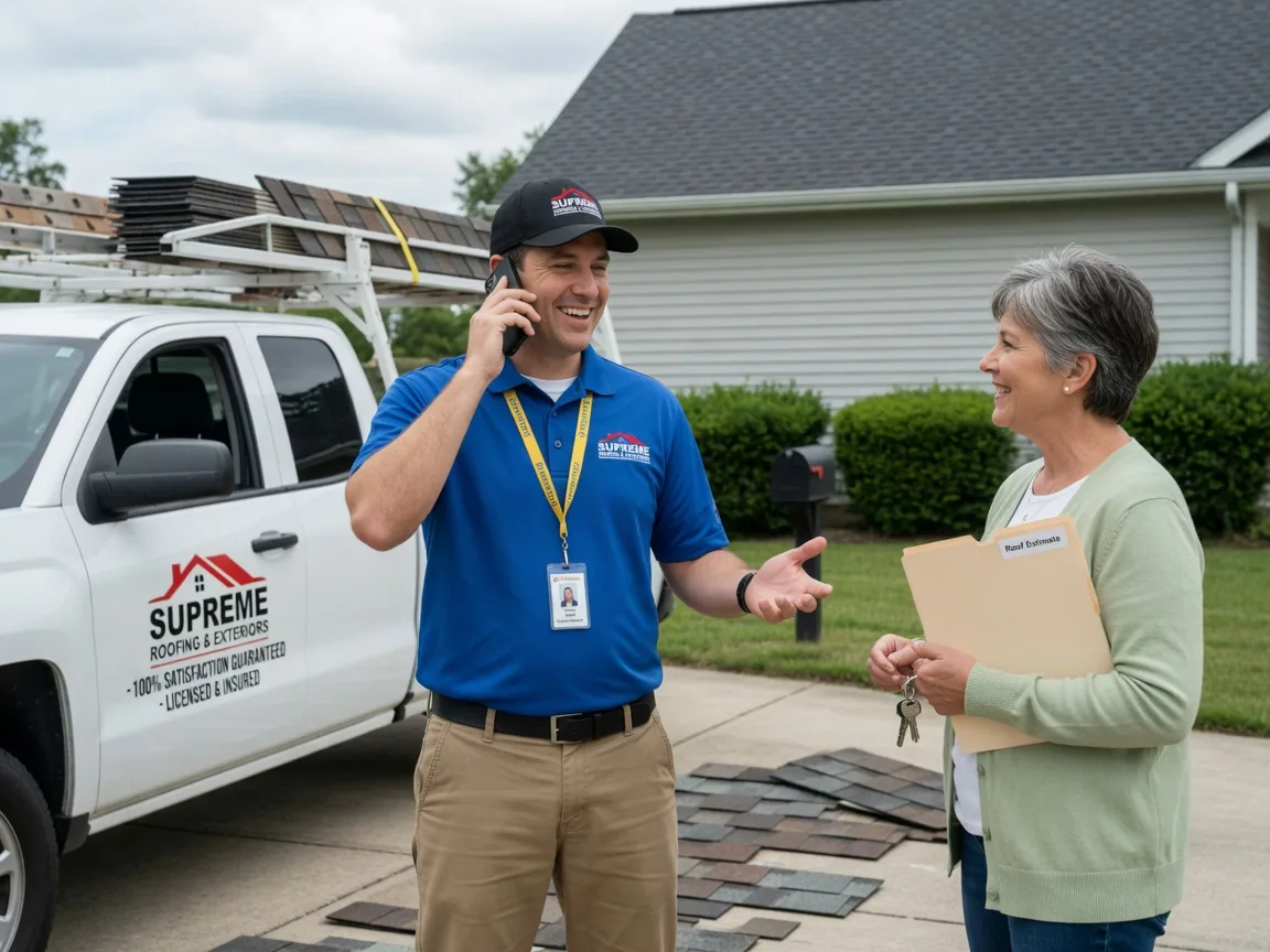 Roof Replacement Woodbridge, NJ FAQs